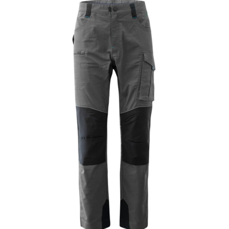 PANTALÓN LABORAL ELÁSTICO