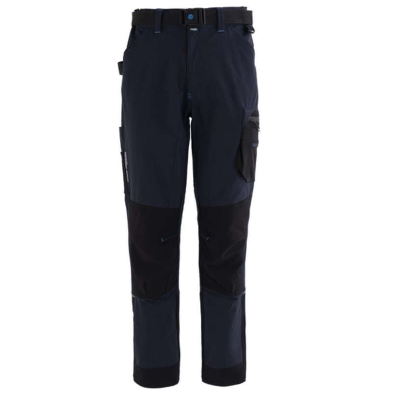 PANTALÓN TÉCNICO ELÁSTICO TRANSPIRABLE