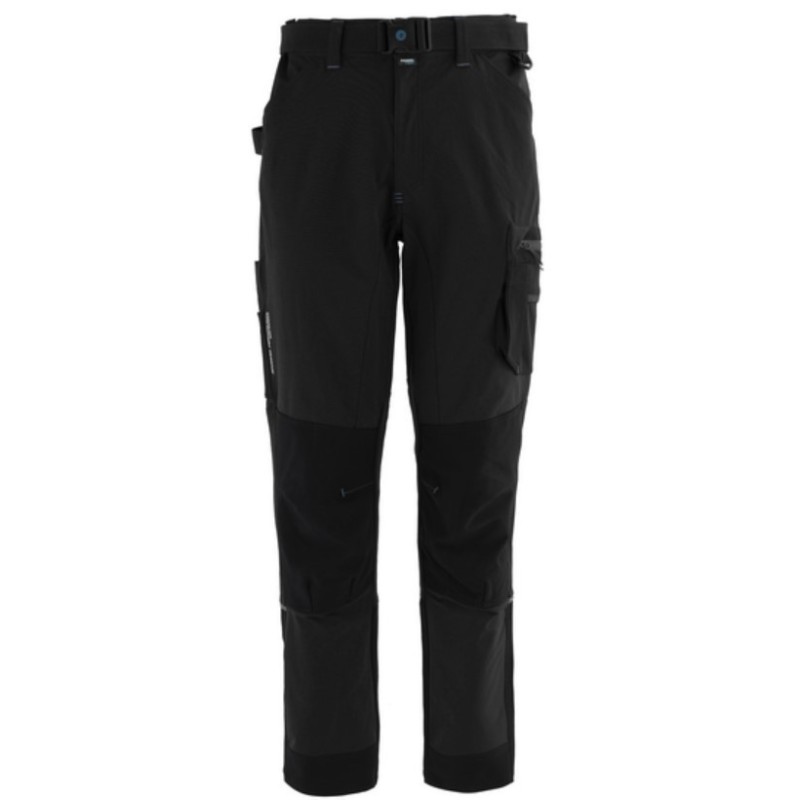 PANTALÓN TÉCNICO ELÁSTICO TRANSPIRABLE