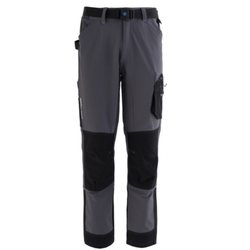 PANTALÓN TÉCNICO ELÁSTICO TRANSPIRABLE