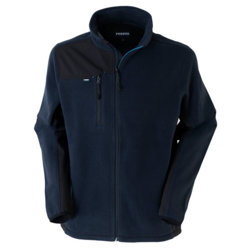 SUDADERA DE TRABAJO TÉRMICA POLAR