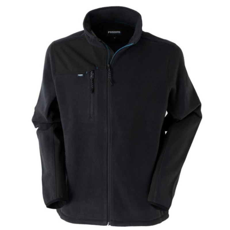 SUDADERA DE TRABAJO TÉRMICA POLAR