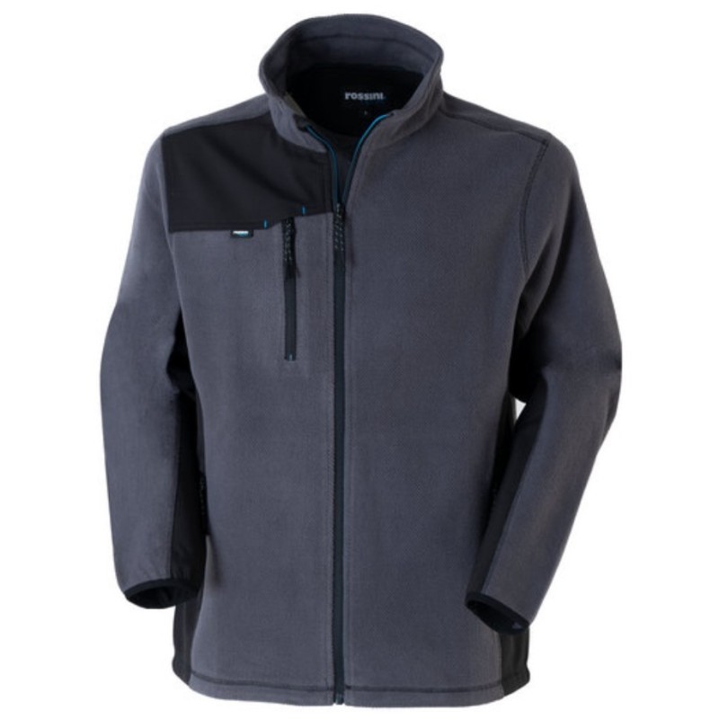 SUDADERA DE TRABAJO TÉRMICA POLAR