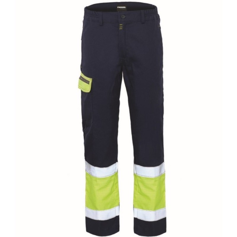 PANTALON IGNIFUGO ANTIESTATICO