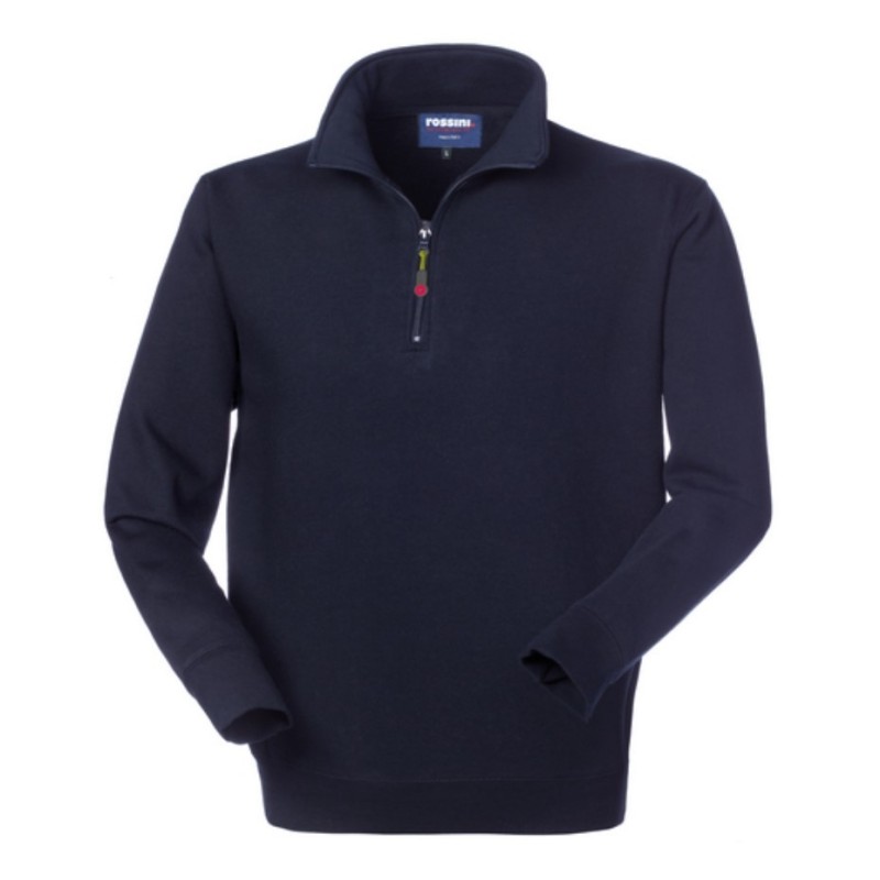 SUDADERA LABORAL ALGODÓN POLIÉSTER