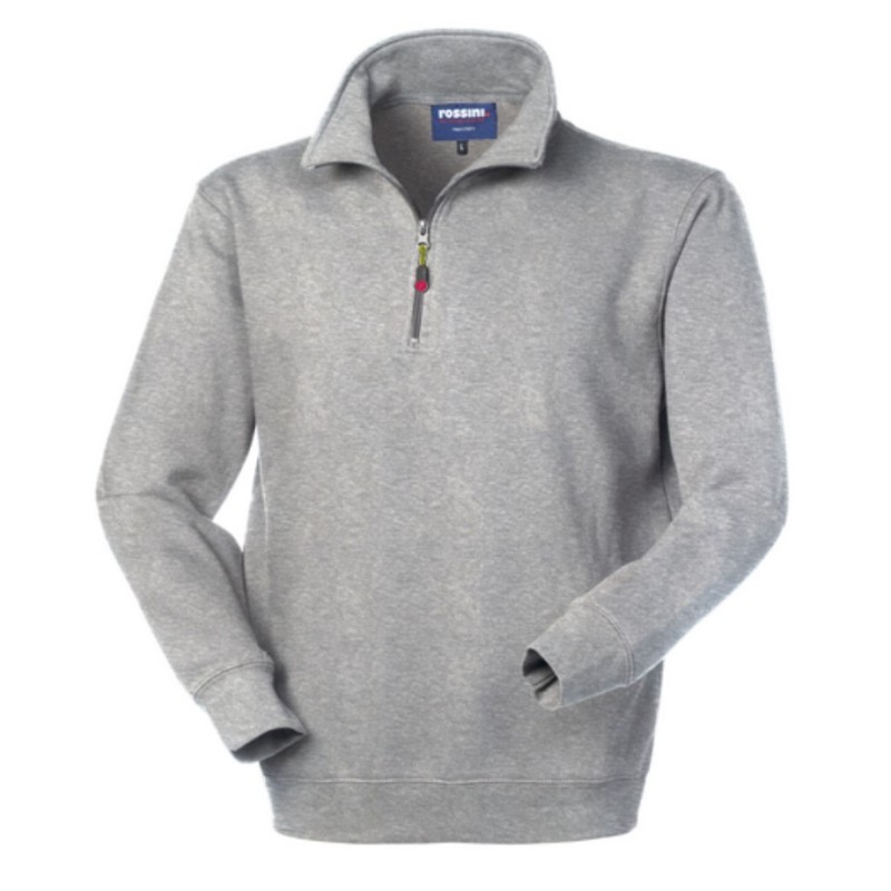 SUDADERA LABORAL ALGODÓN POLIÉSTER