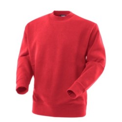 ⭐ SUDADERA LABORAL ALGODÓN CONFORT UNISEX | Azules de Vergara
