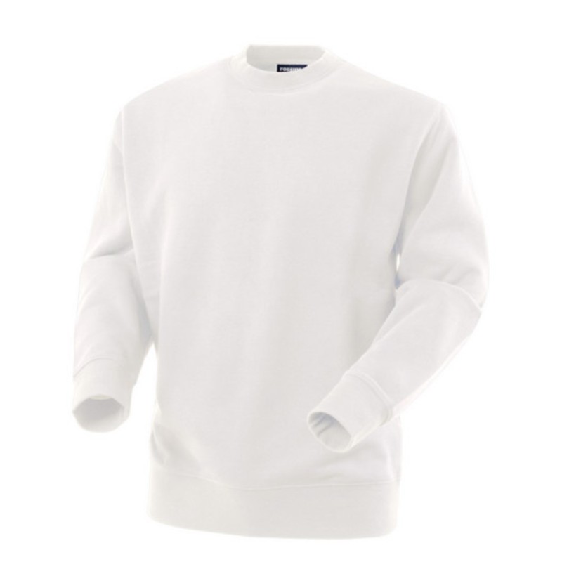SUDADERA LABORAL ALGODÓN CONFORT UNISEX