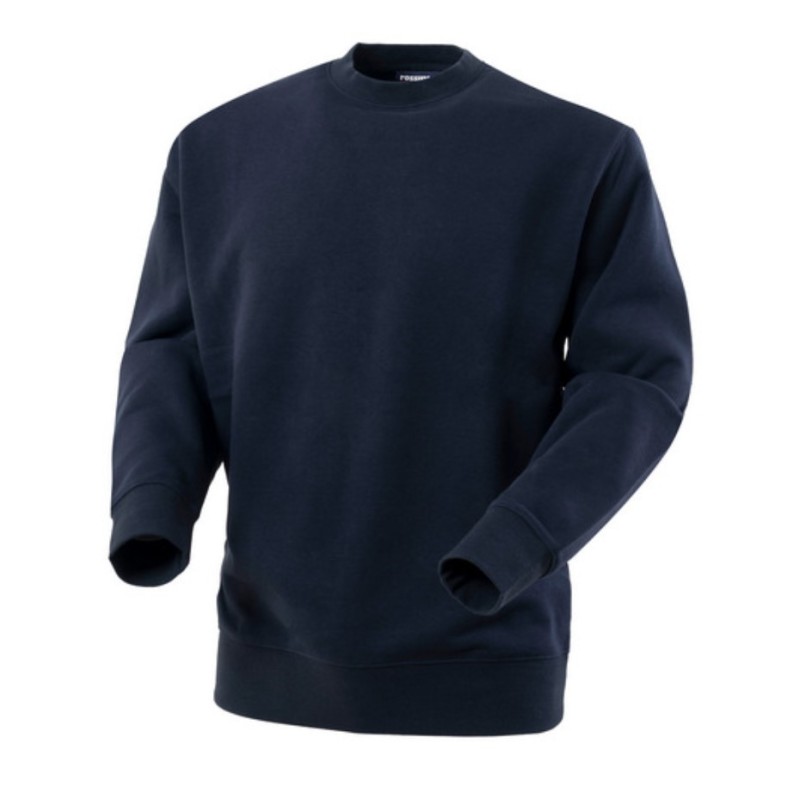 SUDADERA LABORAL ALGODÓN CONFORT UNISEX