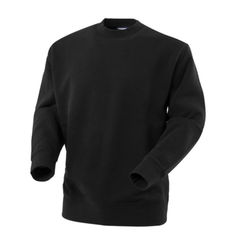 SUDADERA LABORAL ALGODÓN CONFORT UNISEX