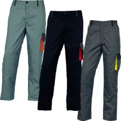 PANTALON D-MACH