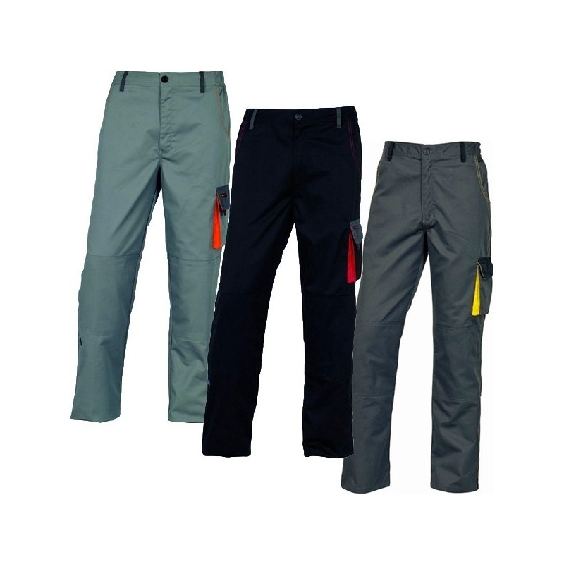 PANTALON D-MACH