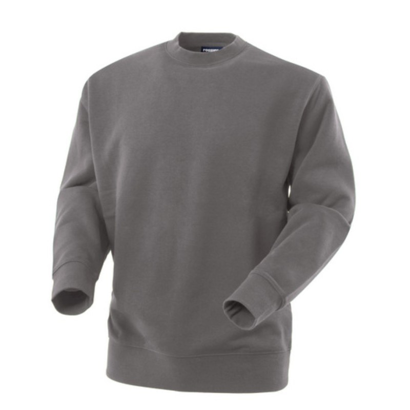 SUDADERA LABORAL ALGODÓN CONFORT UNISEX