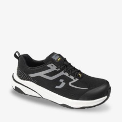 ⭐ ZAPATILLA SEGURIDAD S1PS SIN METAL | Azules de Vergara