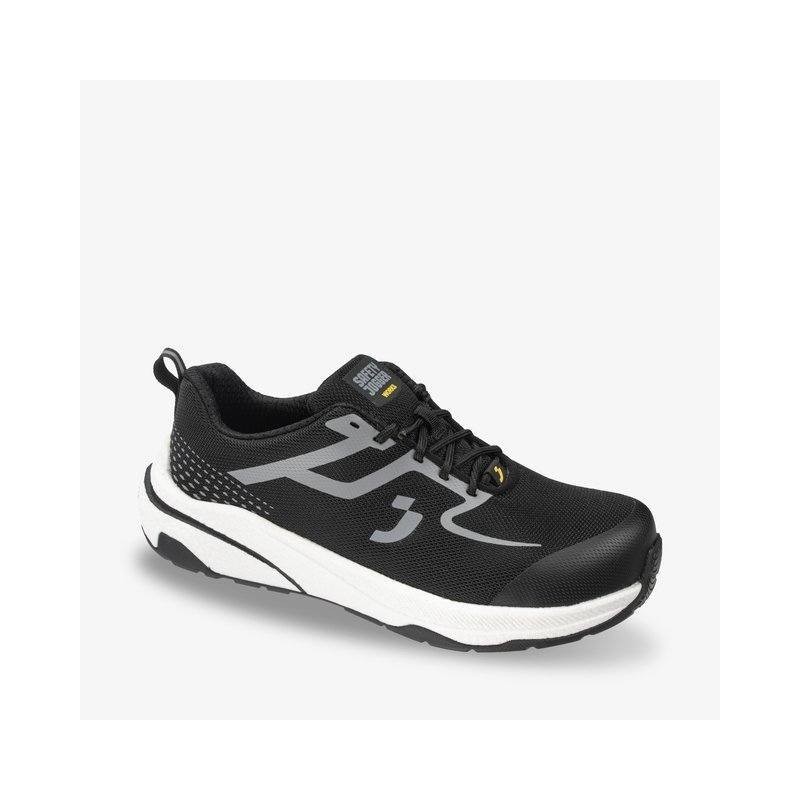 ZAPATILLA SEGURIDAD S1PS SIN METAL