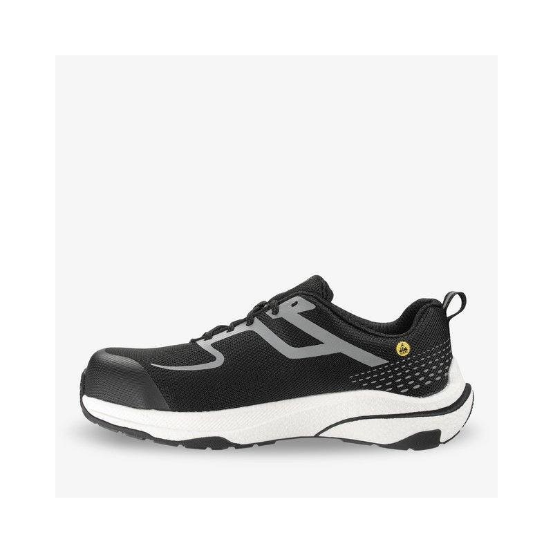 ZAPATILLA SEGURIDAD S1PS SIN METAL