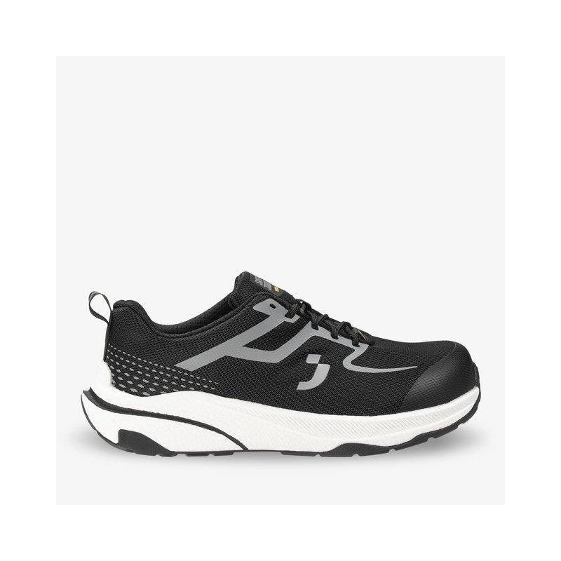 ZAPATILLA SEGURIDAD S1PS SIN METAL