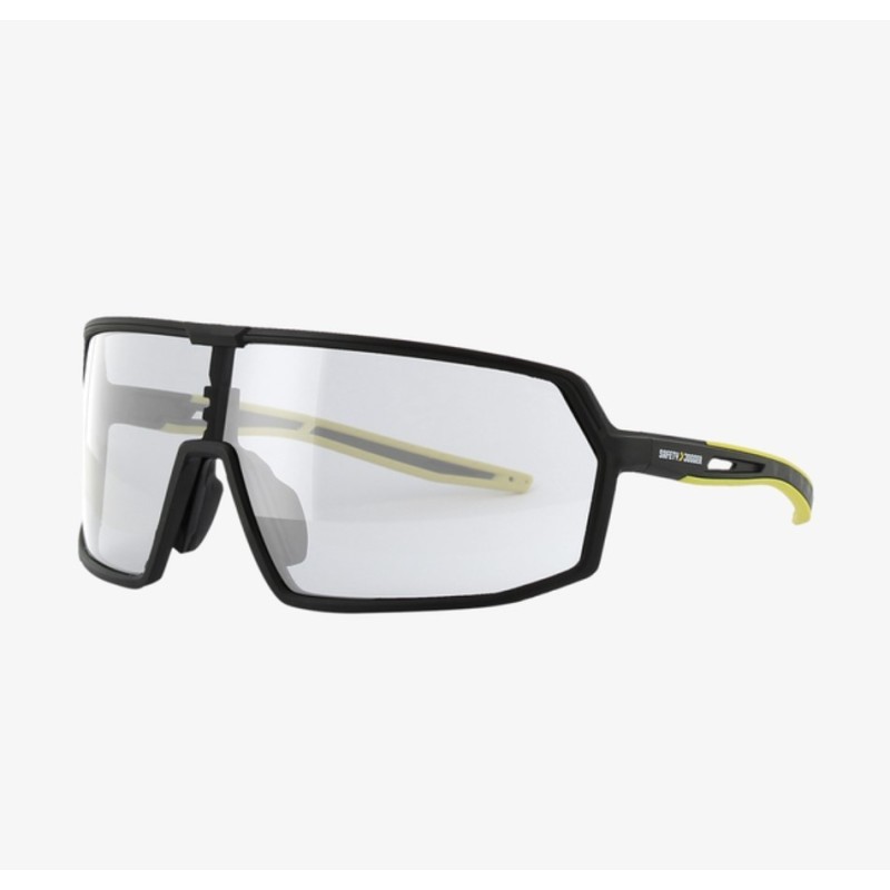 GAFAS SEGURIDAD PROTECCIÓN UV IMPACTOS