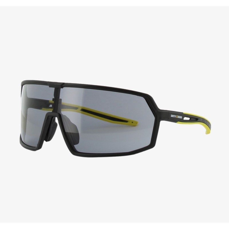 GAFAS SEGURIDAD SOLAR PROTECCIÓN UV IMPACTOS