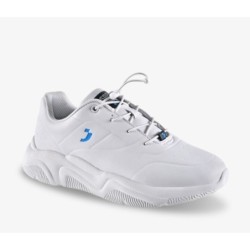 ⭐ ZAPATO LABORAL COMODIDAD SEGURIDAD ESD | Azules de Vergara