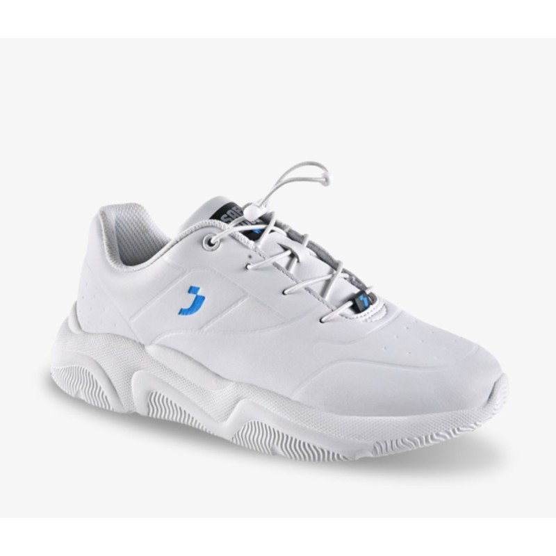 ZAPATO LABORAL COMODIDAD SEGURIDAD ESD