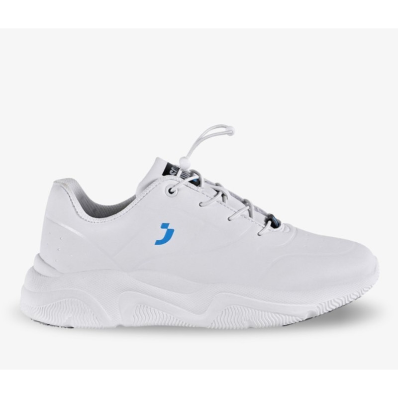 ZAPATO LABORAL COMODIDAD SEGURIDAD ESD