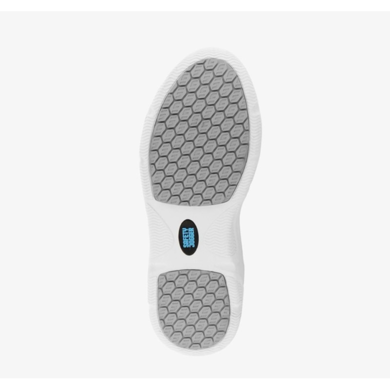 ZAPATO LABORAL COMODIDAD SEGURIDAD ESD