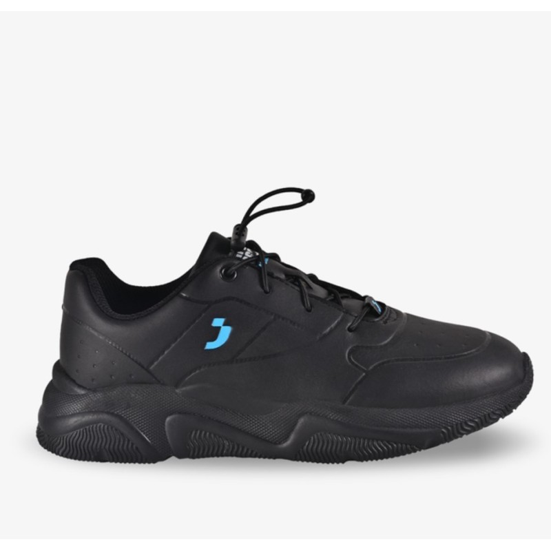 ZAPATO LABORAL COMODIDAD SEGURIDAD ESD