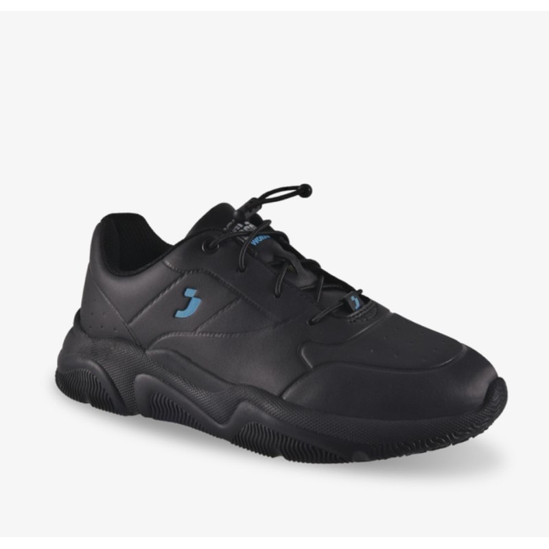 ZAPATO LABORAL COMODIDAD SEGURIDAD ESD