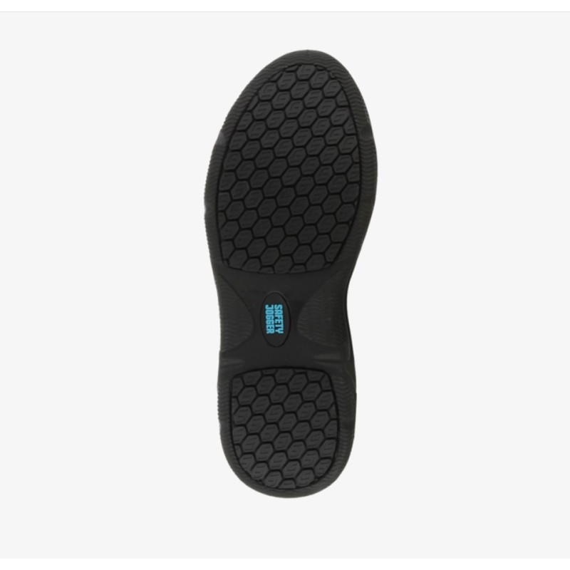 ZAPATO LABORAL COMODIDAD SEGURIDAD ESD