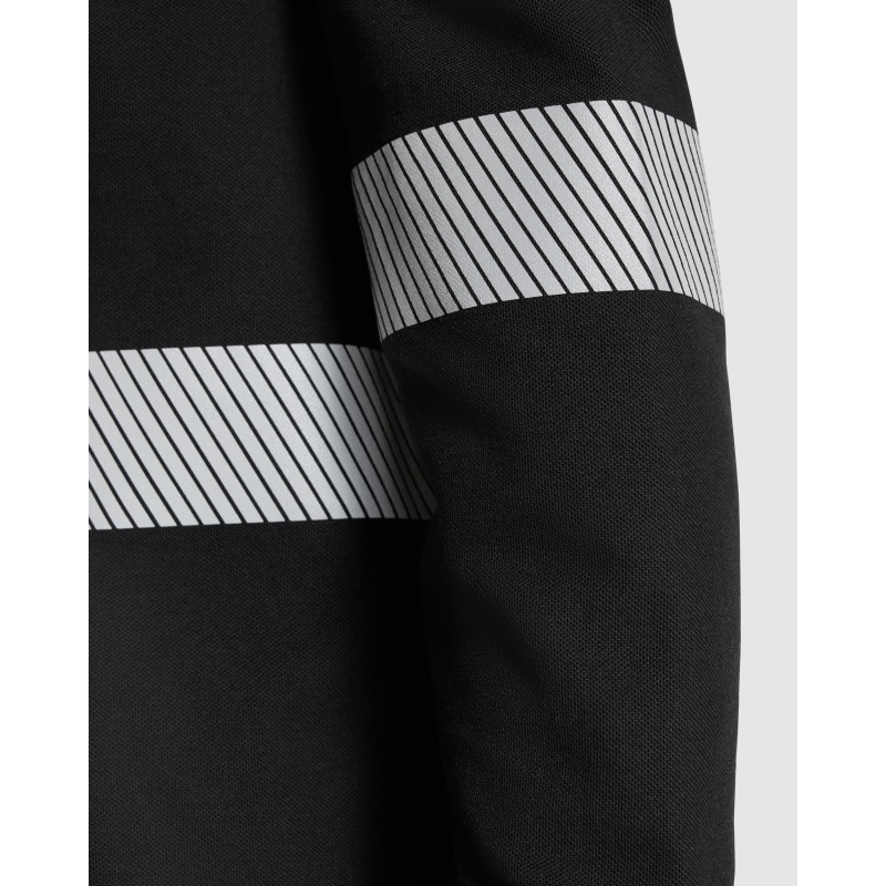 POLO ALTA VISIBILIDAD M/L