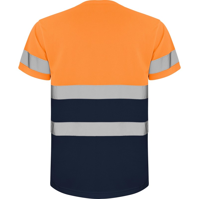 CAMISETA VISIBILIDAD PRO TRANSPIRE LIGERA