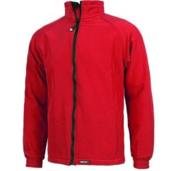 CHAQUETA WORKSHELL SPORT