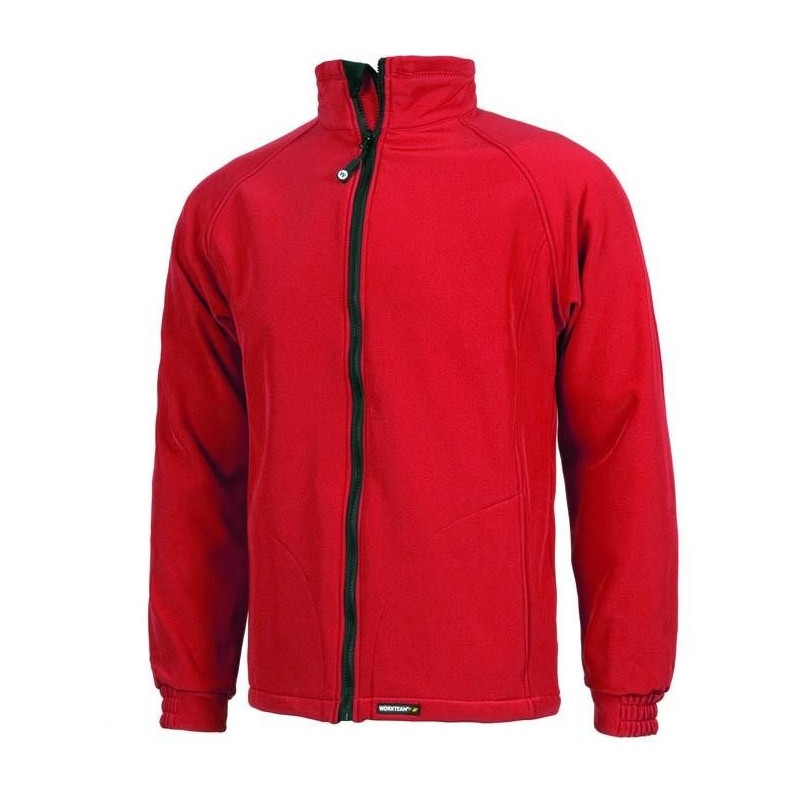 CHAQUETA WORKSHELL SPORT