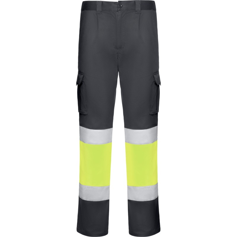 PANTALÓN AV MULTIBOLSILLOS ELÁSTICO RESISTENTE
