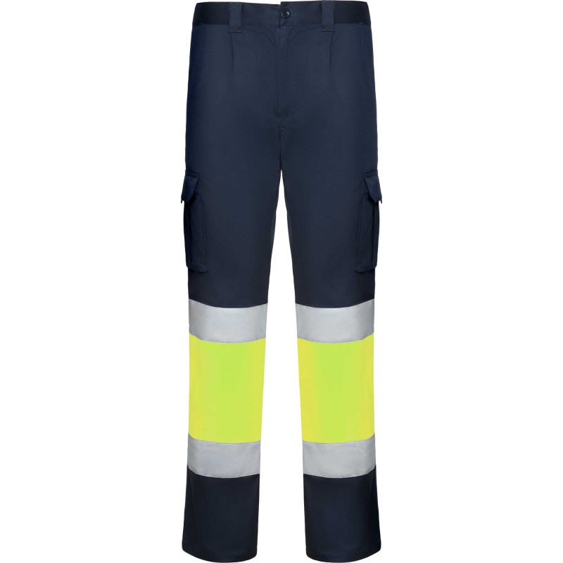 PANTALÓN AV MULTIBOLSILLOS ELÁSTICO RESISTENTE