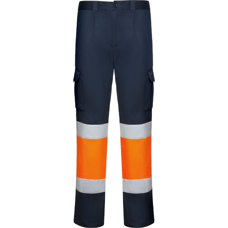 PANTALÓN AV MULTIBOLSILLOS ELÁSTICO RESISTENTE
