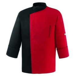 CHAQUETA DE COCINA COMBINADA