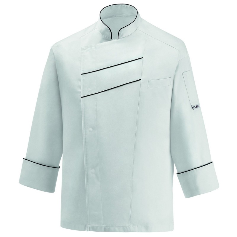 CHAQUETA DE COCINA CABALLERO