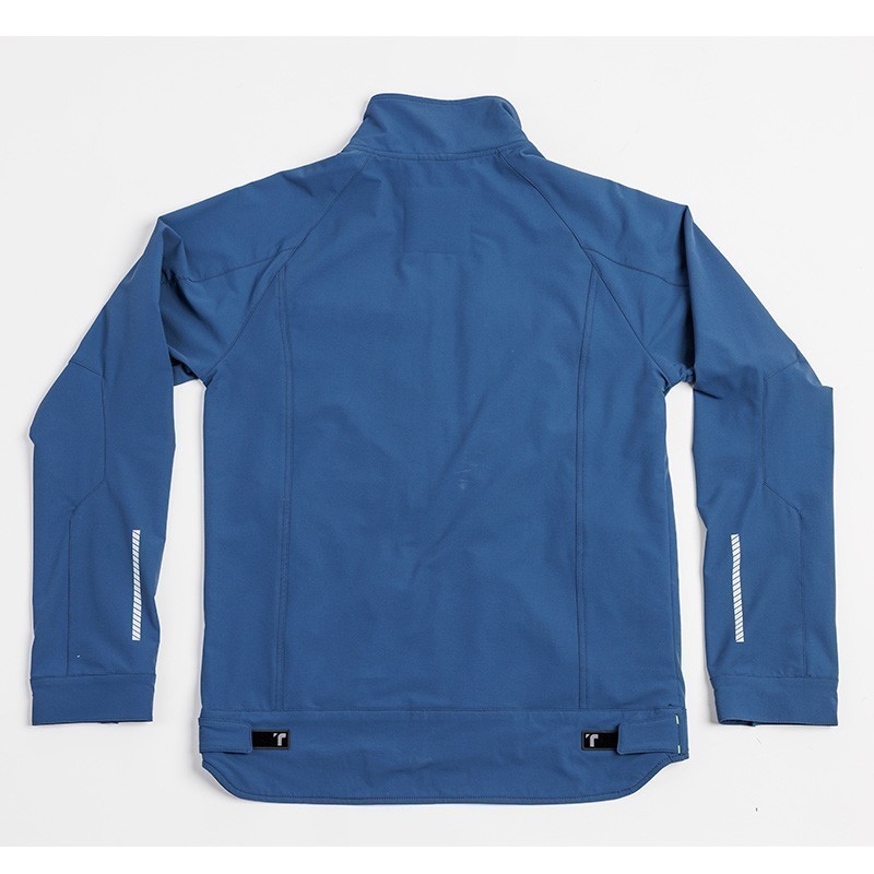 CHAQUETA TÉCNICA LIGERA CORTAVIENTOS