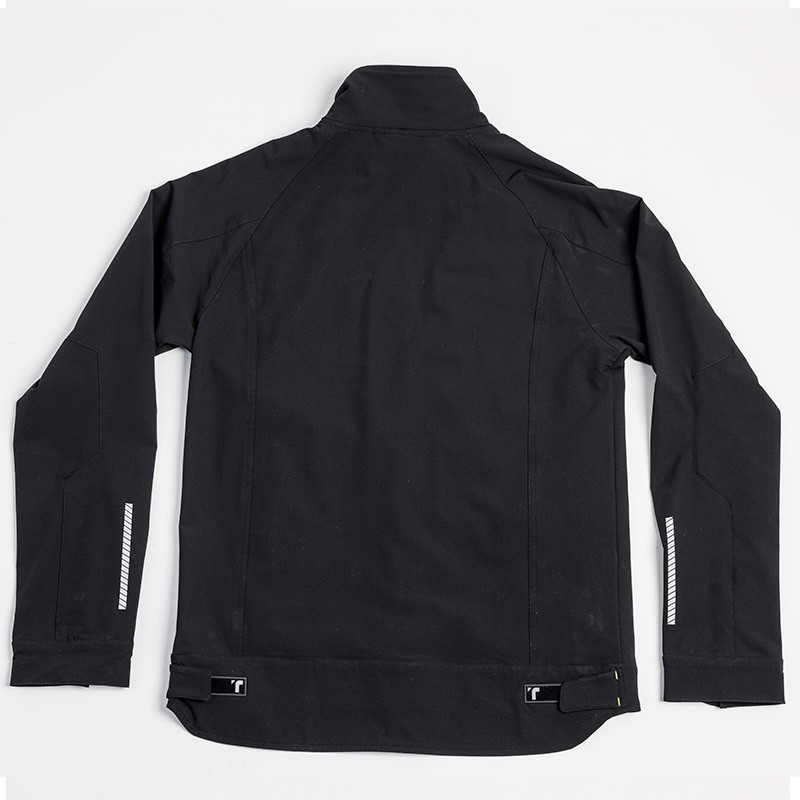 CHAQUETA TÉCNICA LIGERA CORTAVIENTOS