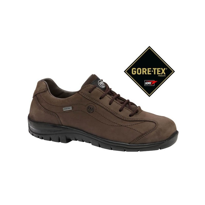 ZAPATO KEPLER GORE-TEX