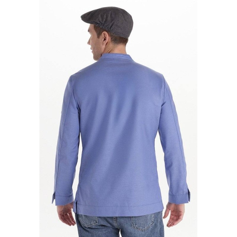CAMISA UNISEX HOSTELERA