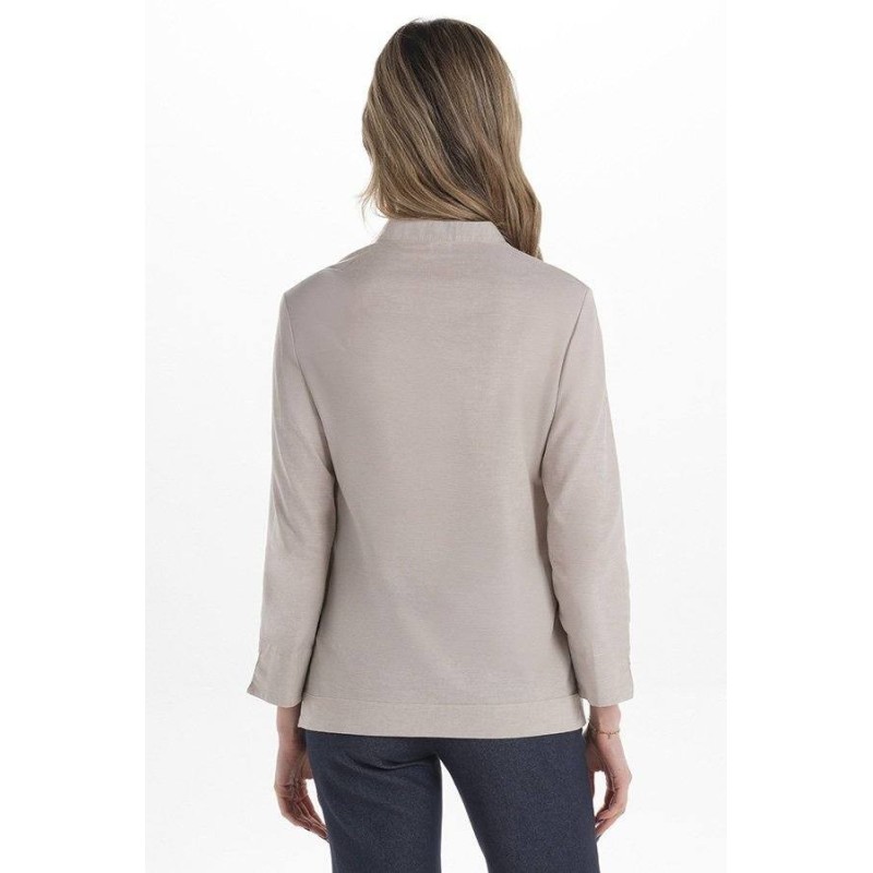 CAMISA UNISEX HOSTELERA