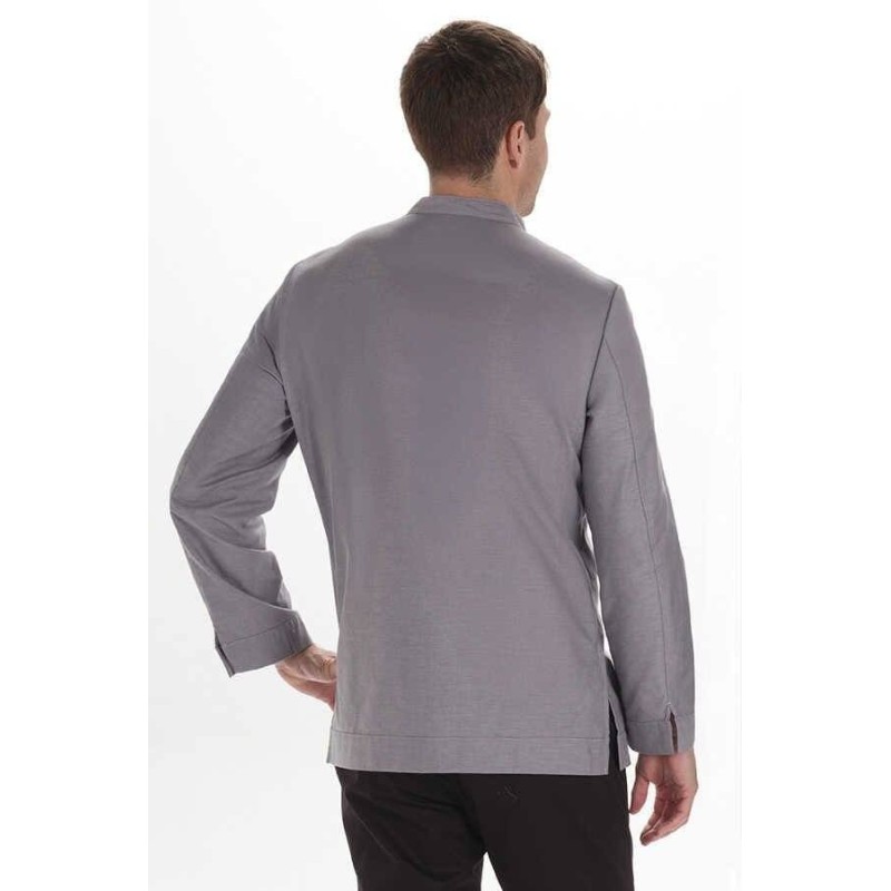 CAMISA UNISEX HOSTELERA