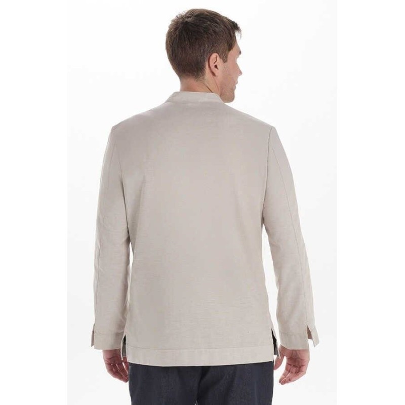 CAMISA UNISEX HOSTELERA