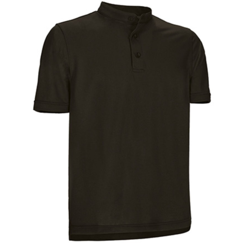 POLO TÉCNICO TRANSPIRABLE M/C LABORAL