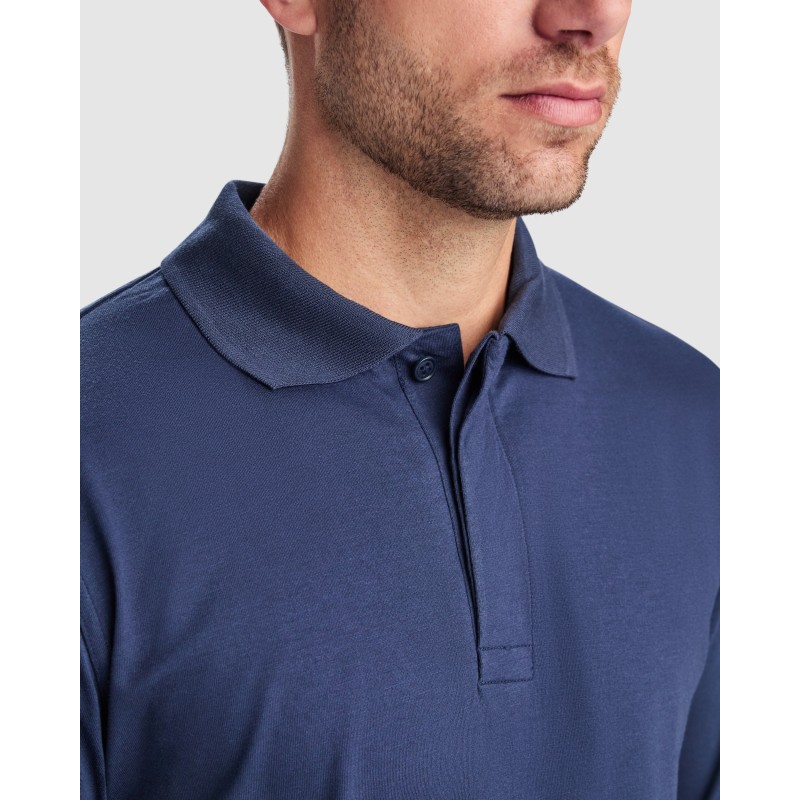 POLO IGNÍFUGO ANTIESTÁTICO M/L PROFESIONAL