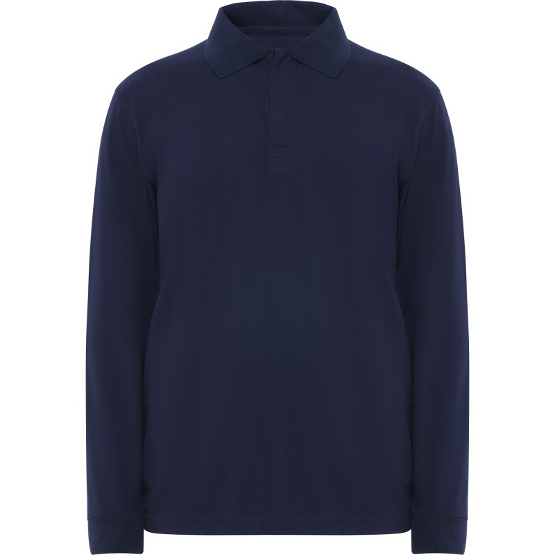 POLO IGNÍFUGO ANTIESTÁTICO M/L PROFESIONAL