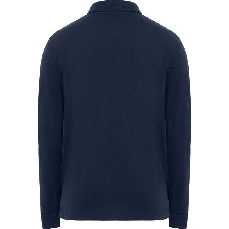 POLO IGNÍFUGO ANTIESTÁTICO M/L PROFESIONAL